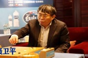 开云官网-月光与山峦：马晓春，被“聂帅”光芒遮蔽的围棋哲人|李昌镐|聂卫平|中国围棋|小林光一|棋士_新浪体育_新浪新闻
