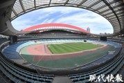 云体育入口-加座位、换草坪、补灯光……看苏超“十三太保”主场怎样迎接新赛季